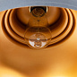 A7039SP-1BK Arte Lamp Cappello подвесной светильник E27 1х60W — фото 3