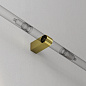 CA010SM-BS Maytoni Accessories for system Axity Аксессуар Латунь — фото 4