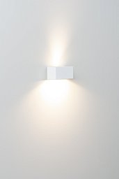 Настенный светильник Mini 5 Milan Iluminacion, белый