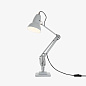 Настольная лампа Anglepoise Original 1227 Светло-серый 31655 — фото 8