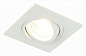 ST251.508.01 ST-Luce St251 точечный светильник, 50Вт, белый — фото 2