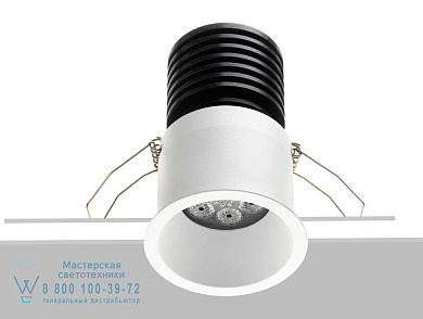 BABA R14 Встраиваемая оптика Flexalighting