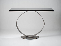 O Console Table