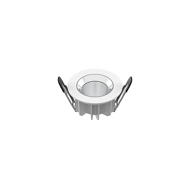 1010755 SLV Downlight встраиваемый потолочный светильник 5Вт 4000К 60°
