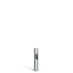 Ago Bollard H300 1L Lombardo Ago уличный ландшафтный светильник-столбик с цилиндрическим корпусом и одним источником света