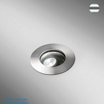 XENO-R -1,2W 24° DL-350mA-inox