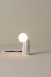 Настольная лампа Milan Iluminacion Land 23, норка