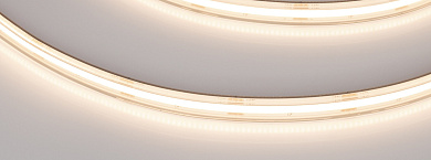 Светодиодная лента Arlight COB-PS-X420-12mm 24 В IP67 4,8 Вт/м 12 мм CRI>90