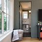 CHD1551 Visual Comfort Oxford настенное бра 12 дюймов — фото 6