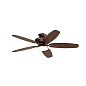 52" Renew Designer Fan Satin Natural Bronze люстра-вентилятор 330163SNB Kichler — фото 3