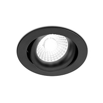 Потолочные светодиодные светильники Led technology COLOR 7.30 W черный