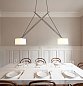 Подвесной светильник Serien Lighting Twin — фото 19