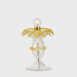 ca-rezzonico-table-lamp Sogni Di Cristallo Ca' Rezzonico Настольная лампа