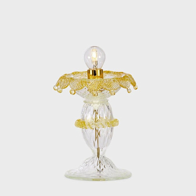 Настольная лампа Sogni Di Cristallo Ca' Rezzonico - Table Lamp