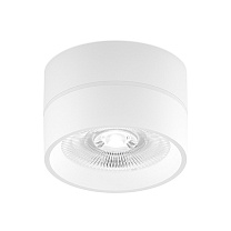 Потолочные светодиодные светильники Led technology SOFT L 10.30 W белый