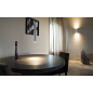 148060 SLV PLASTRA QPAR51 WL white настенный светильник — фото 10