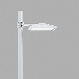 UFO-comfort-pole-mounted-423x423mm iGuzzini UFO Уличный светильник