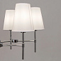 Люстра на штанге Arte lamp DANIELLA A4104LM-6CC — фото 2