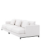 114054 Sofa Burbury Диван Eichholtz