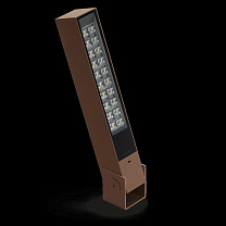 Flag 430 Reg LED 4K 35W Corten  220-240 V Spot-32°