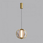 5448/12L Odeon Light Toscana подвесной светильник 12W 947lm 3000K — фото 3