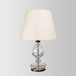 greta-lampshade Sogni Di Cristallo Greta Lampshade Настольная лампа