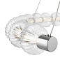 MOD555PL-L30CH4K Maytoni Amulet Подвесной светильник 30W 850лм Хром — фото 5