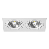 Комплект из светильника и рамки Intero 111 Intero 111 i8260606