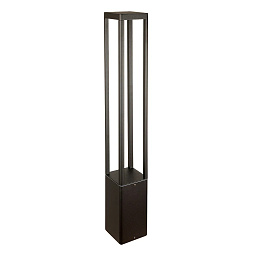 A2728PA-1BK Arte Lamp Pherkad ландшафтный светильник LED 1х9W 550Lm 4000K
