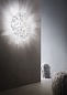Потолочно-настенный светильник Veli Couture SLAMP — фото 8