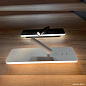 Бра Crystal Lux VECTOR AP15W LED BL — фото 4
