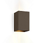 Настенный светильник BOX WALL OUTDOOR 4.0 Loxone Wever & Ducre — фото 4