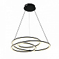 626/S LED Escada Spiral подвесной светильник 70W 6790lm 3000-6400K — фото 3