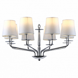 A1048LM-8CC Arte Lamp  подвесная люстра E14 8х40W
