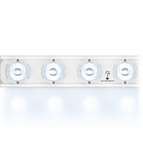 Светодиодные ленты Led technology EXTRA LENS 42 WW IP67