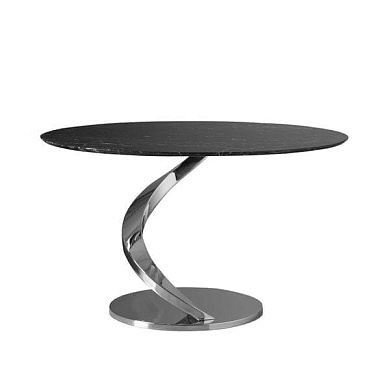Wave dining table столик, Villari