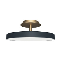 Asteria Up Plus - Anthracite / Medium