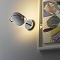 Настенный светильник Fontana Arte Nobi — фото 2