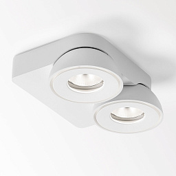 TWEETER M ON 2 92733 DIM8 W-W Delta Light TWEETER накладной потолочный светильник