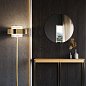 Торшер Italamp Crono 734/P-M — фото 1
