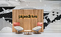 BOXY XL R C 92720 B-B черный Delta Light ICP — фото 6