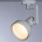 A5106PL-1WH Arte Lamp 1ph atre lamp lights светильник для однофазного шинопровода E27 1х60W — фото 1