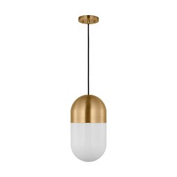 DJP1141SB Visual Comfort Foster Подвесной светильник