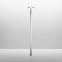Knop 225 PT LED out — дизайнерский столб для дорожек и садов
