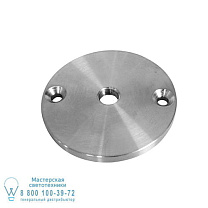 Base D.60mm H.5mm - inox