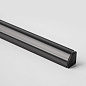 Профиль для светодиодной ленты LL-2-ALP008 Elektrostandard a053626 — фото 1
