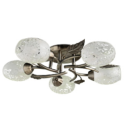 A6157PL-5AB Arte Lamp ANETTA потолочная люстра