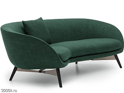 Russell Диван Minotti