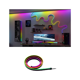 EntertainLED-tube-Acc Paulmann EntertainLED Светодиодная трубка