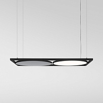 Geometry Suspended Adjustable 672x1288 2x LED DE -